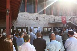 Türk ve İslam Eserleri Müzesi Müdürlüğü 15 Temmuz Etkinlik Fotoğrafları